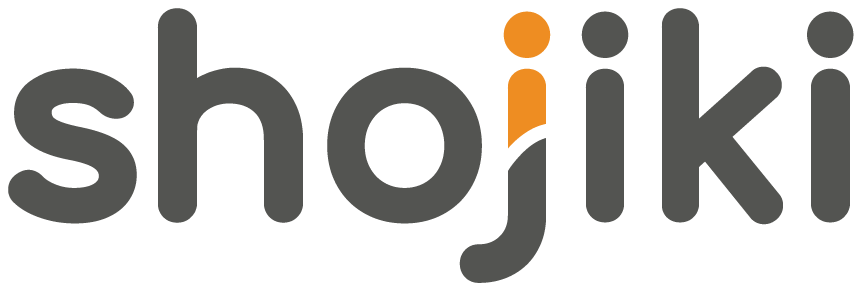 Logo Shojiki - Shojiki.vn