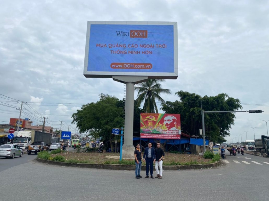 Quảng cáo màn hình led Biên Hòa, Đồng Nai
