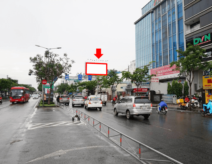 Bảng quảng cáo ngoài trời 34 Trường Sơn, quận Tân Bình, Hồ Chí Minh