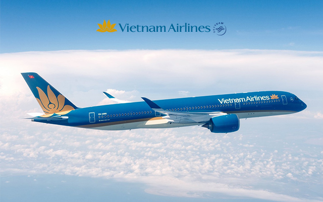 quảng cáo vietnam airlines