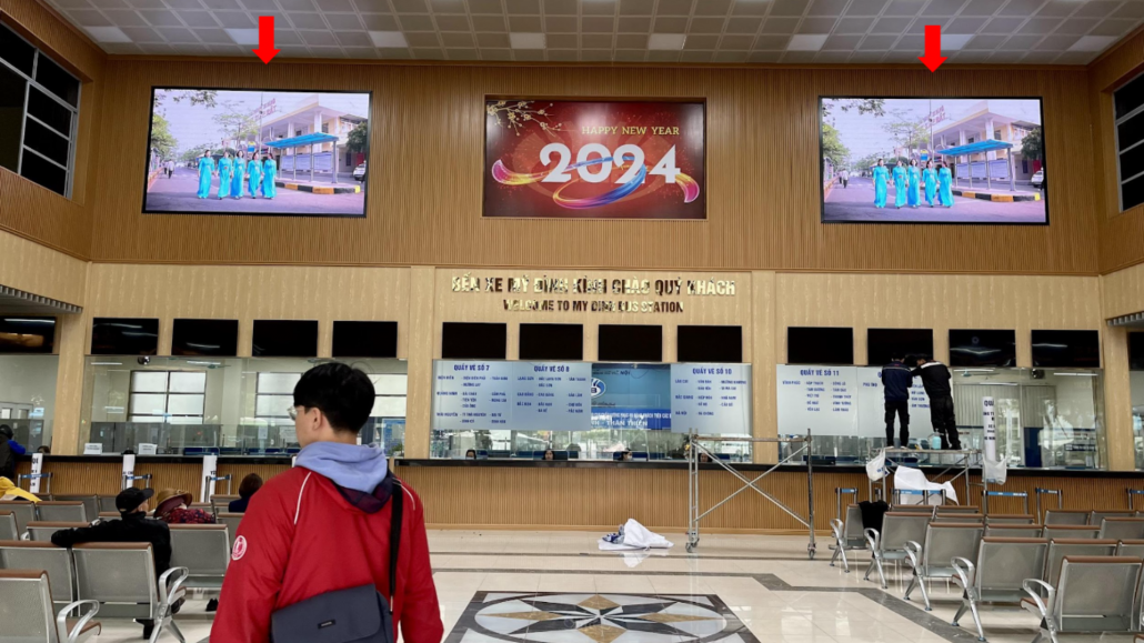 Vị trí này đặc biệt phù hợp cho đa dạng ngành nghề cần mở rộng độ phủ thị trường.