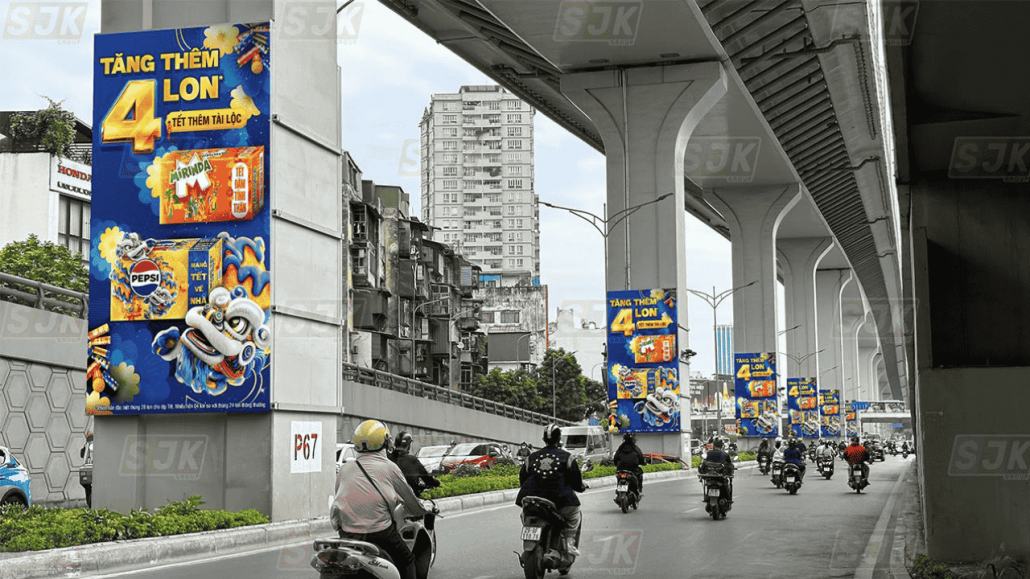 Led vành đai 2 phù hợp với ngành hàng nào