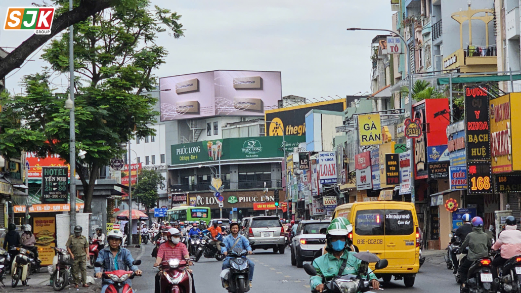 Báo giá LED Thành Thái