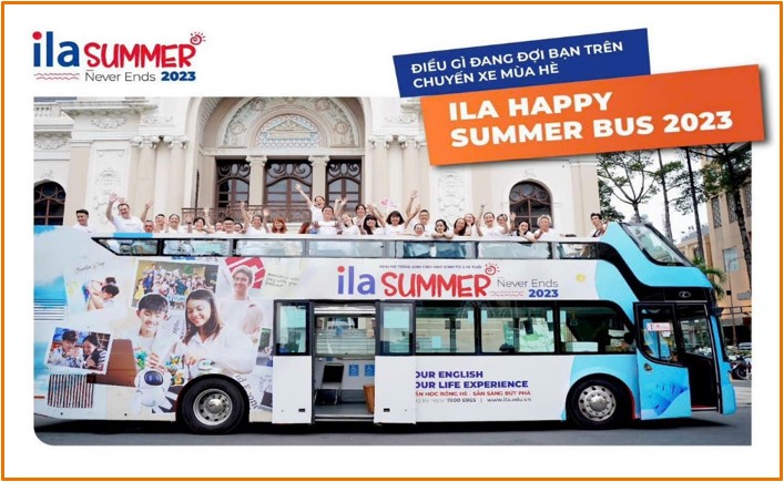 quảng cáo xe buýt